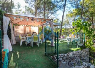Haus in Can Lloses - Can Marcer. Sólo para amantes de la naturaleza!!! os