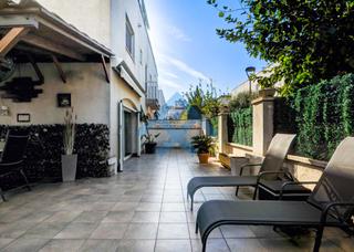 Haus in Masia Nova-Solicrup. Acogedora casa adosada en perfecto estado