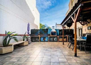 Casa a Masia Nova-Solicrup. Acogedora casa adosada en perfecto estado