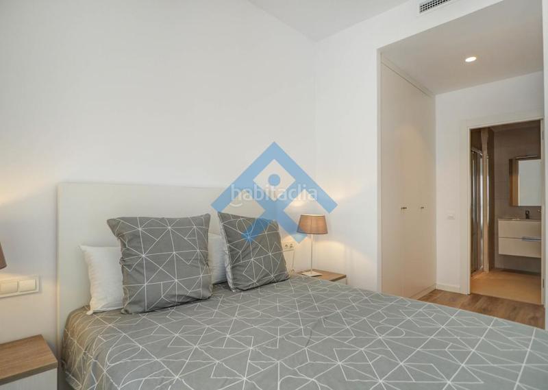 Foto 485b5310-7d13-4ac1-851e-b9074332ff5e. Affitto appartamento con riscaldamento in Centre Sitges