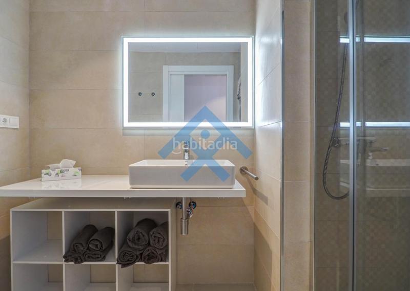 Foto f5082925-6739-4e4a-9e68-4140512ede0a. Lloguer pis amb calefacció a Centre Sitges