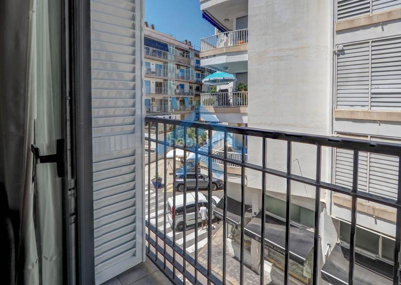 Foto 2b1a56bf-9c64-4af0-91d9-a491c60790a6. Miete etagenwohnung mit heizung in Centre Sitges