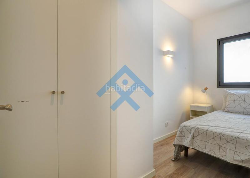 Foto c1424742-525a-42bd-8a98-475f79a03f11. Miete etagenwohnung mit heizung in Centre Sitges