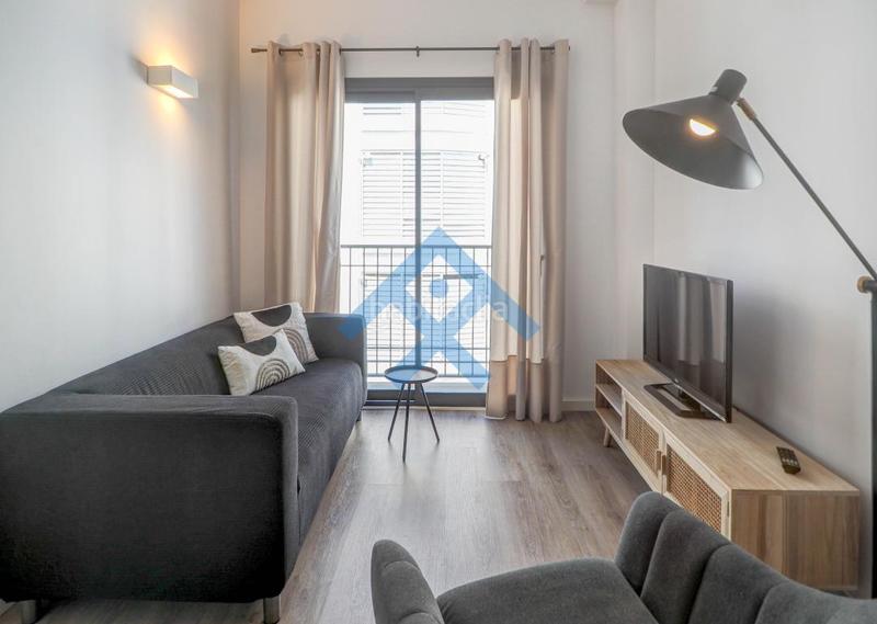 Foto 7466ab59-f773-4d4f-9287-ba91f097dfa2. Rent flat with heating in Centre Sitges