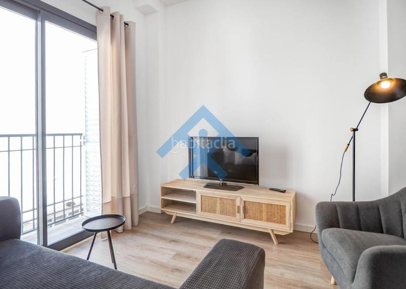 Foto 8fb5d0ba-7c5d-499b-b6ff-e73d103585ca. Rent flat with heating in Centre Sitges