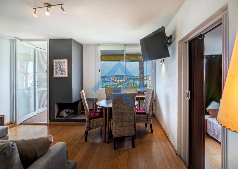 Foto 05f7b5de-f60c-4b58-b8b0-f2f5de4dd878. Affitto appartamento con riscaldamento in Aiguadolç - Sant Sebastià Sitges