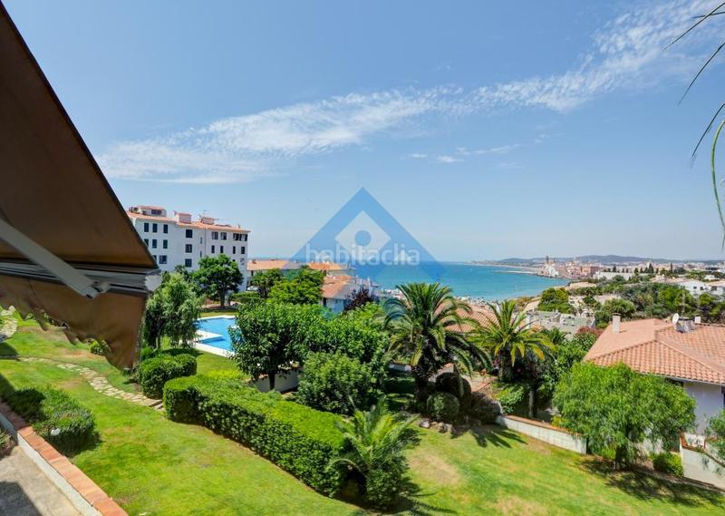 Foto 453b8d49-3fa1-415b-b472-04640d4fbb2c. Affitto appartamento con riscaldamento in Aiguadolç - Sant Sebastià Sitges