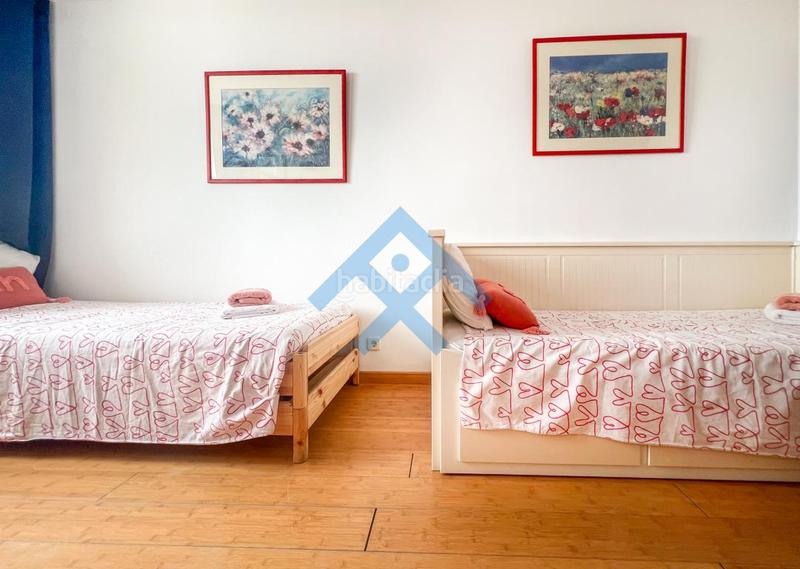 Foto 46deb904-4fac-411b-a815-5febf7fa0326. Affitto appartamento con riscaldamento in Aiguadolç - Sant Sebastià Sitges