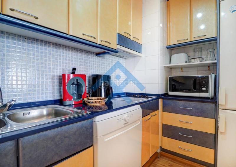 Foto 87fa0d93-f37d-49ab-8275-9881f99d4e2c. Affitto appartamento con riscaldamento in Aiguadolç - Sant Sebastià Sitges