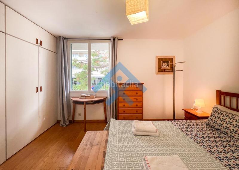 Foto ae1b9b41-3d88-4e6e-8746-f69d6149d29f. Affitto appartamento con riscaldamento in Aiguadolç - Sant Sebastià Sitges