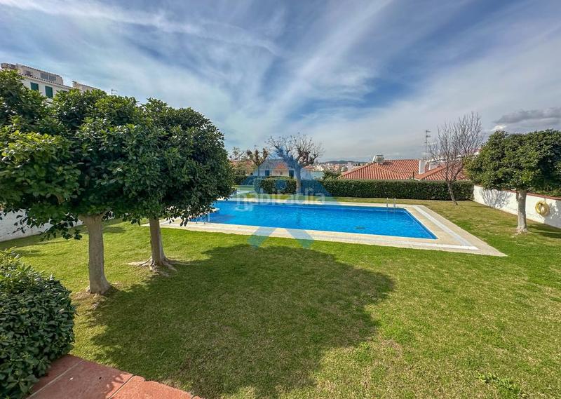 Foto 13e9631a-673f-4bd1-b5ad-6844ea6bb073. Location appartement avec chauffage dans Aiguadolç - Sant Sebastià Sitges