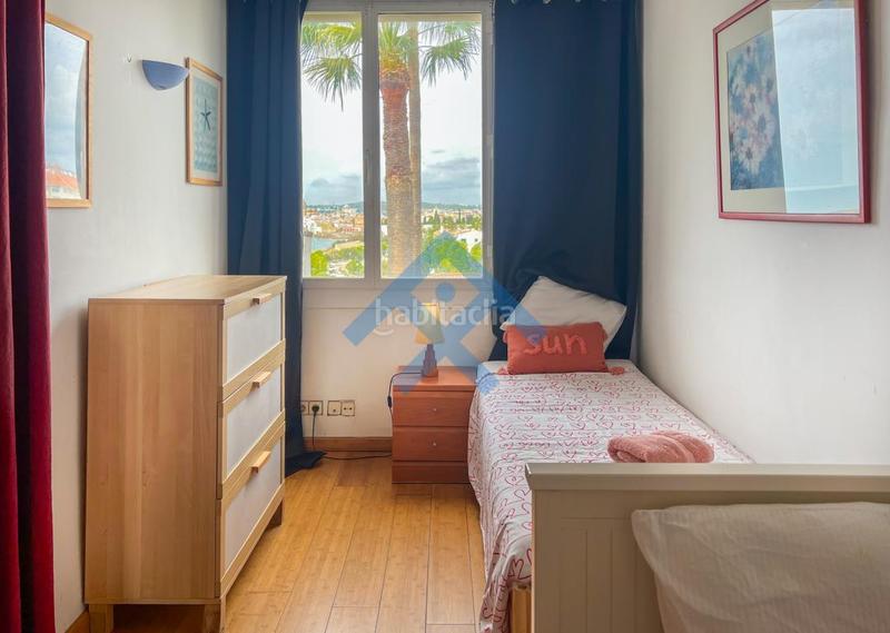 Foto 221f282b-f068-499f-8063-436ae89b2302. Location appartement avec chauffage dans Aiguadolç - Sant Sebastià Sitges