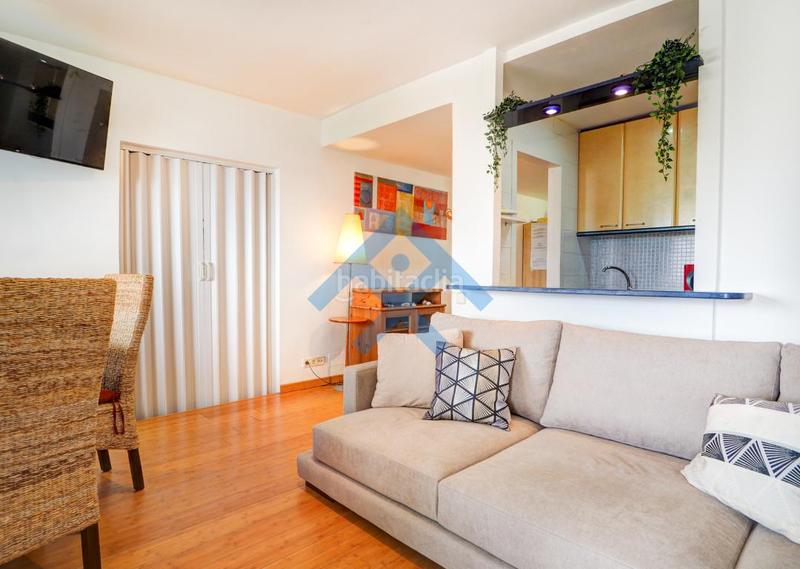 Foto 505cbe5f-c7af-4692-b837-f6e92f5829f6. Location appartement avec chauffage dans Aiguadolç - Sant Sebastià Sitges