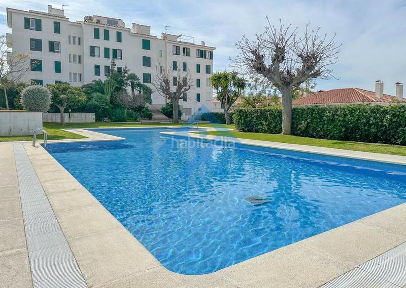 Foto 5891a592-0aa9-41e8-a0e6-4fbf4e0f5d8e. Location appartement avec chauffage dans Aiguadolç - Sant Sebastià Sitges