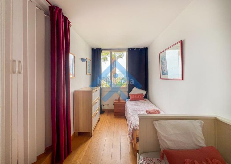 Foto 642ab61f-d4d4-4860-9ee9-d9ecfdfccd4e. Location appartement avec chauffage dans Aiguadolç - Sant Sebastià Sitges