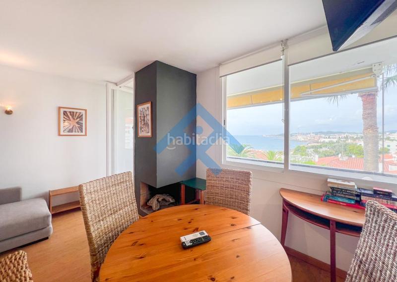 Foto 6adfb240-5a55-4716-91f5-830dbe172beb. Location appartement avec chauffage dans Aiguadolç - Sant Sebastià Sitges