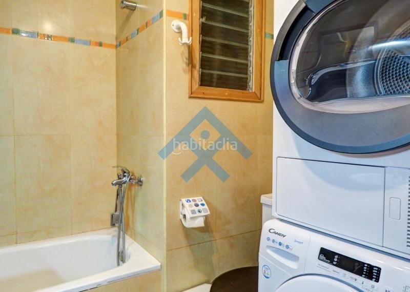 Foto 93bd18f6-e3b7-4a77-8c74-64393349efc2. Location appartement avec chauffage dans Aiguadolç - Sant Sebastià Sitges