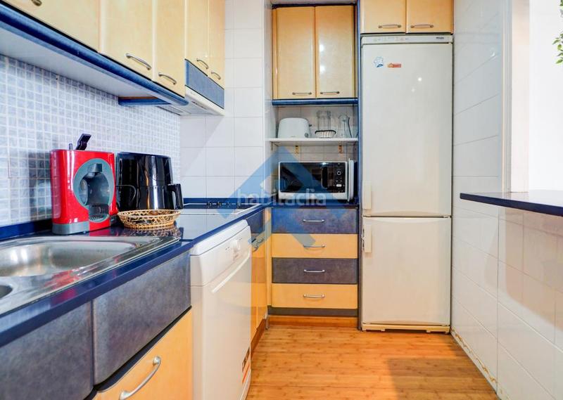 Foto dd8caa1b-d4db-44cc-98c7-d674a86bbb1f. Location appartement avec chauffage dans Aiguadolç - Sant Sebastià Sitges