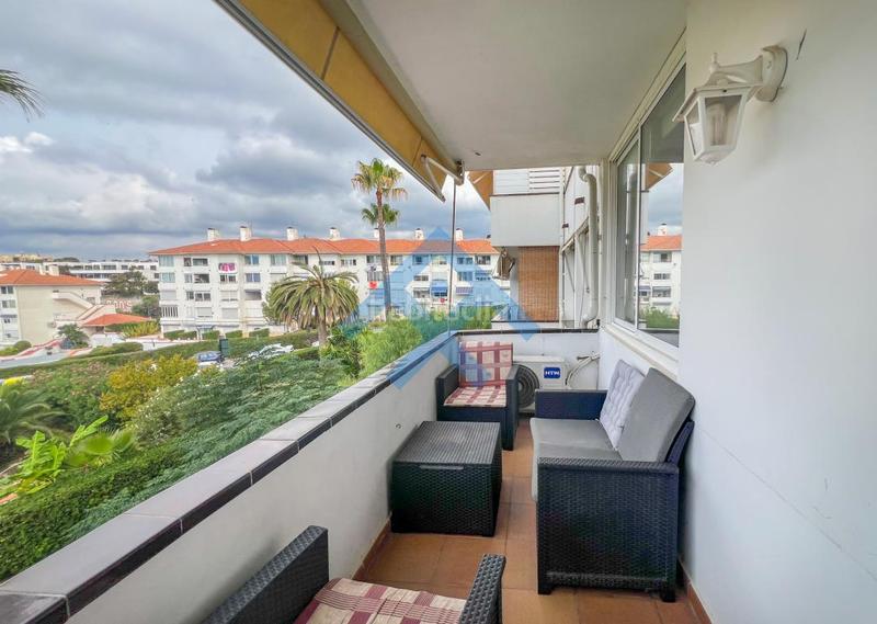 Foto ec7a29d6-bb20-4dd3-80e6-e614e674c92a. Location appartement avec chauffage dans Aiguadolç - Sant Sebastià Sitges