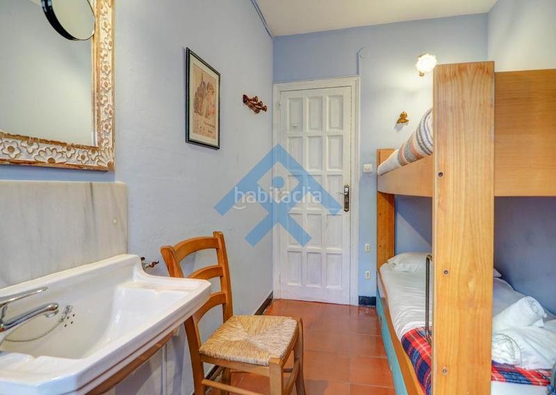 Foto 29e7879e-4fab-4897-a0f5-13bd78843d3b. Alquiler piso alquiler temporal red velvet en Centre Sitges