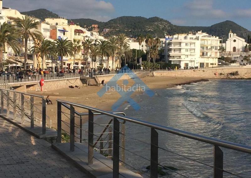 Foto afa62eac-a8b4-4d57-8ce6-344121bdafd8. Location appartement avec chauffage dans Centre Sitges