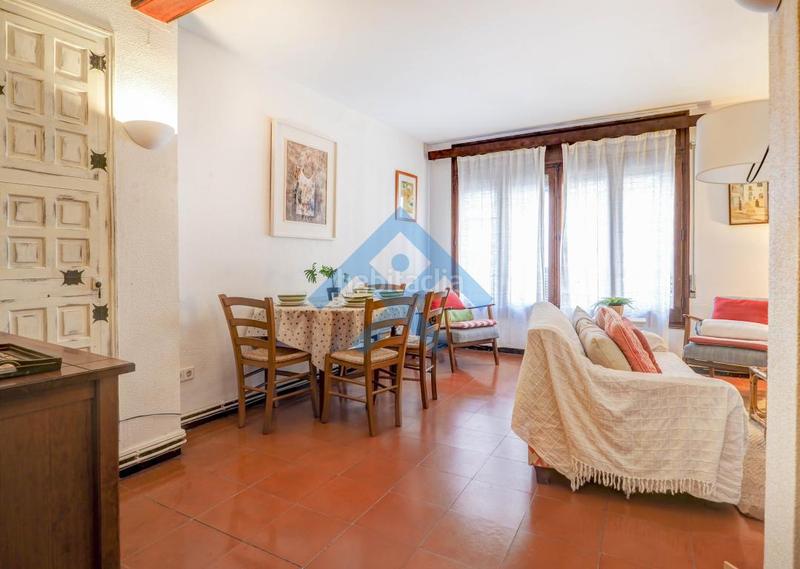 Foto cd022a58-ae5b-46f8-94ec-08c1098d8f01. Location appartement avec chauffage dans Centre Sitges