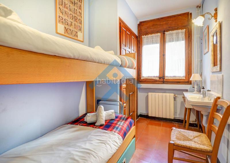 Foto 0bf03d05-a4b4-47f3-8dc6-c6364c223ded. Miete etagenwohnung mit heizung in Centre Sitges