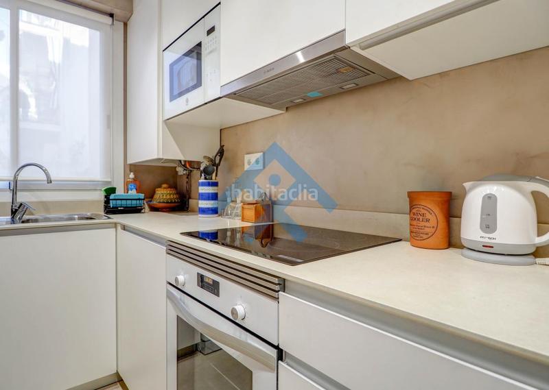 Foto b4f96d64-8ad1-4837-b613-3ca090d14036. Miete etagenwohnung mit heizung in Centre Sitges