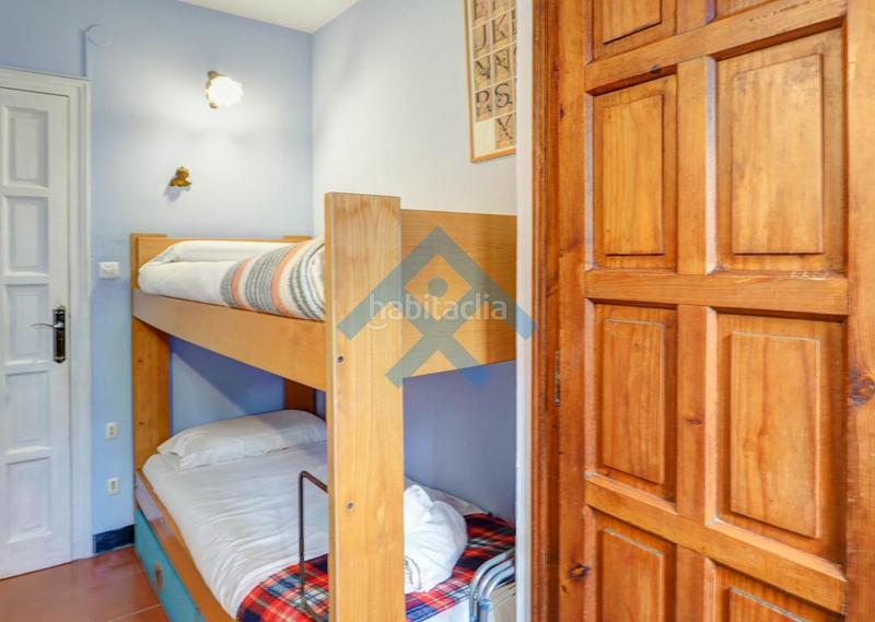 Foto e0642789-9113-4a82-bddc-fe37f86f6773. Miete etagenwohnung mit heizung in Centre Sitges