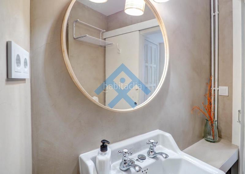 Foto 0e53f2fa-e9c8-40a9-8d81-8e3fabb9caed. Rent flat with heating in Centre Sitges