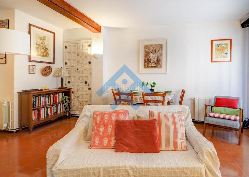 Foto 302497b1-1cf6-4182-b7a0-d198c1f75f8f. Rent flat with heating in Centre Sitges