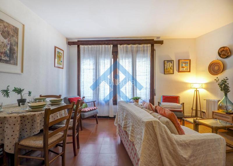 Foto 376ca995-291a-4494-a3c9-3cae876bebaa. Rent flat with heating in Centre Sitges