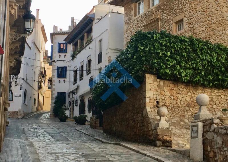 Foto 3a7df149-0dc1-4d08-b601-19df17dc65df. Rent flat with heating in Centre Sitges