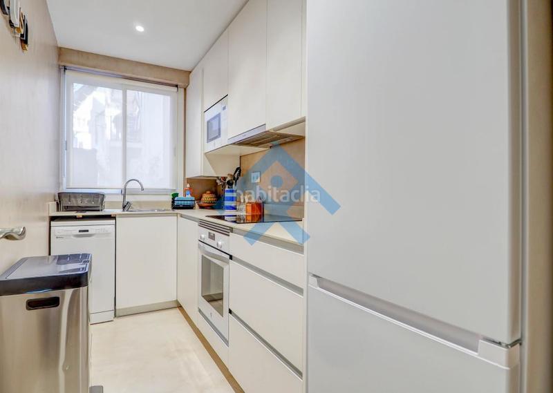 Foto 478dd7e4-6b57-4fae-9fc2-2b9065b4cab0. Rent flat with heating in Centre Sitges