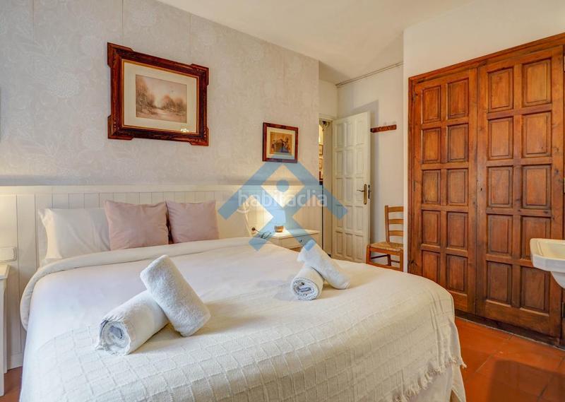 Foto 9bc87172-8293-4665-b471-37e7cb53c6ca. Rent flat with heating in Centre Sitges