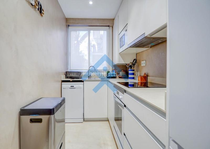 Foto a4381ed5-fcea-45d5-96d8-70936e54ce7b. Rent flat with heating in Centre Sitges