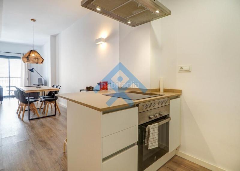 Foto 90a1279d-8c3a-4b15-bed9-e95a2f291045. Affitto appartamento con riscaldamento in Centre Sitges