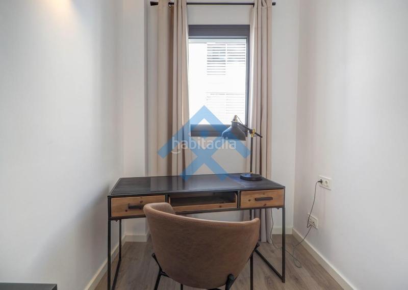 Foto ec9ffb52-87e0-45cd-8999-5720057303e6. Affitto appartamento con riscaldamento in Centre Sitges