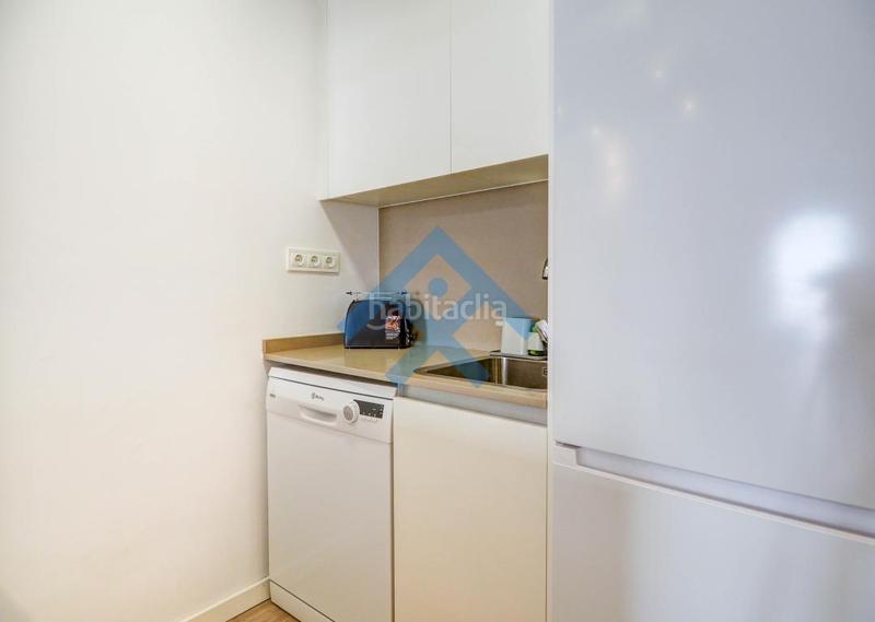 Foto 10c17995-f45d-40d0-9367-19ad8bcffe8a. Alquiler piso alquiler temporal parker apartment, en Sitges