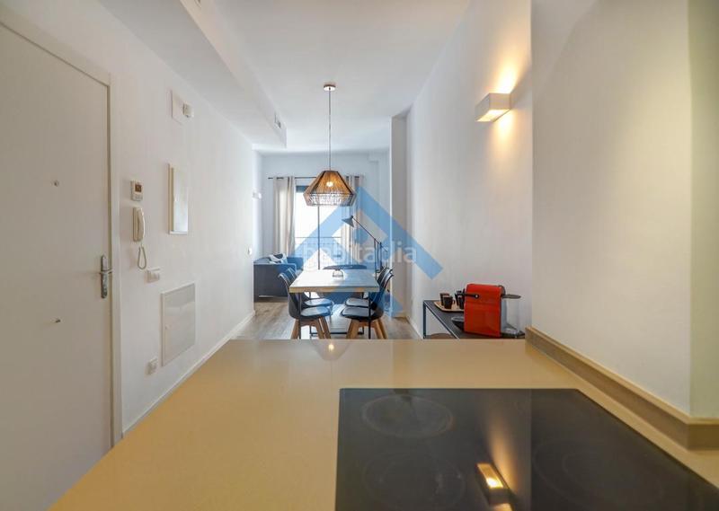 Foto 4d0ca448-22b4-4ec9-a5ee-7ea58200b22a. Alquiler piso alquiler temporal parker apartment, en Sitges