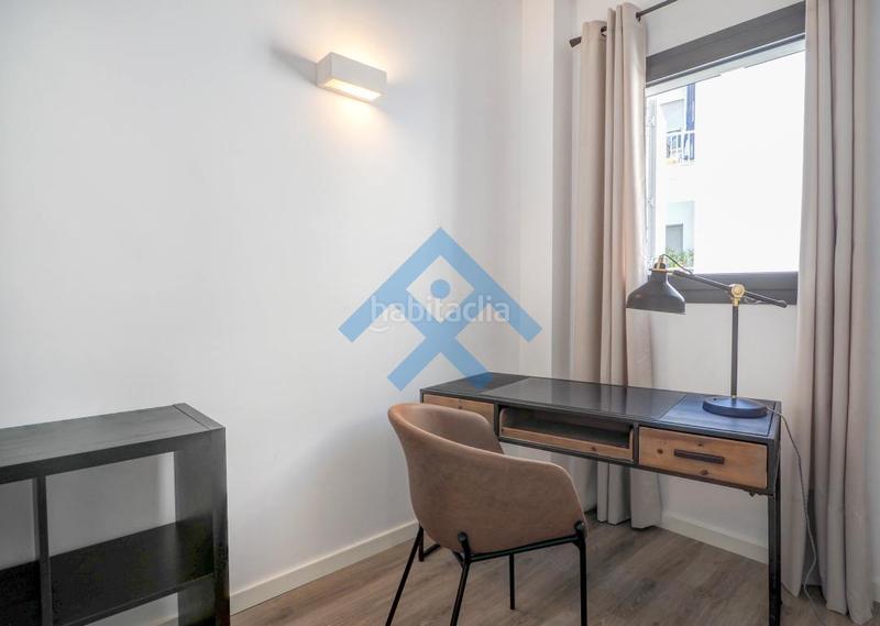 Foto e212fc2c-be0e-44b2-bfc6-a76ecf5a77cd. Alquiler piso alquiler temporal parker apartment, en Sitges