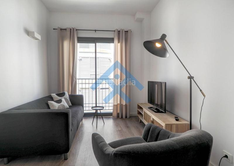 Foto d804e3e5-86cb-490a-90bf-4d65fbc39623. Miete etagenwohnung mit heizung in Centre Sitges