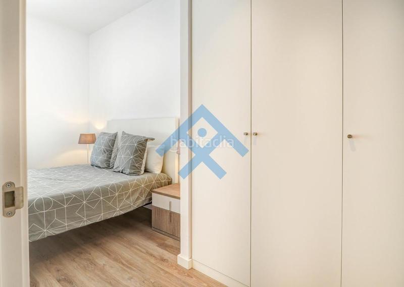 Foto 501a8c8a-806b-4ff4-926c-afd3e9f25277. Rent flat with heating in Centre Sitges