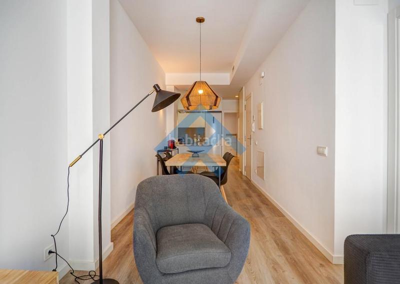 Foto 9aaaf9f4-2718-4c04-ae84-01fa9321c5a4. Rent flat with heating in Centre Sitges