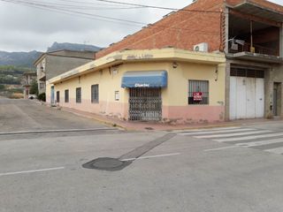 Locale commerciale  Calle san vicente. Oportunidad