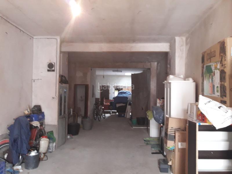 Foto dd5ad4e0-88d1-449d-93de-66f05ee47ab2. Posto auto in Llaurí