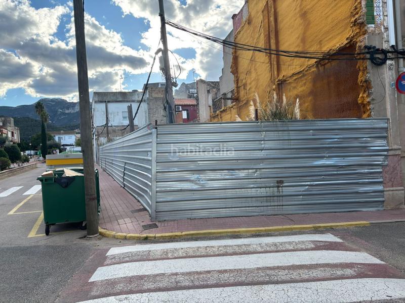 Foto 19b9fc61-640d-4f7f-9e9f-b2cb4986b8c6. Terreno residenziale in Llaurí