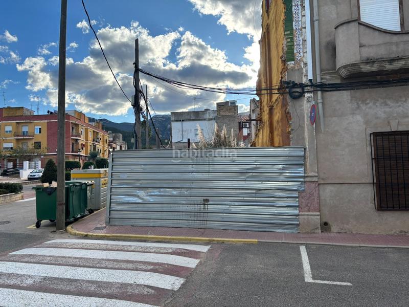 Foto c51f7aa8-81c9-4b36-bd0b-c893ae25cb0a. Terreno residenziale in Llaurí