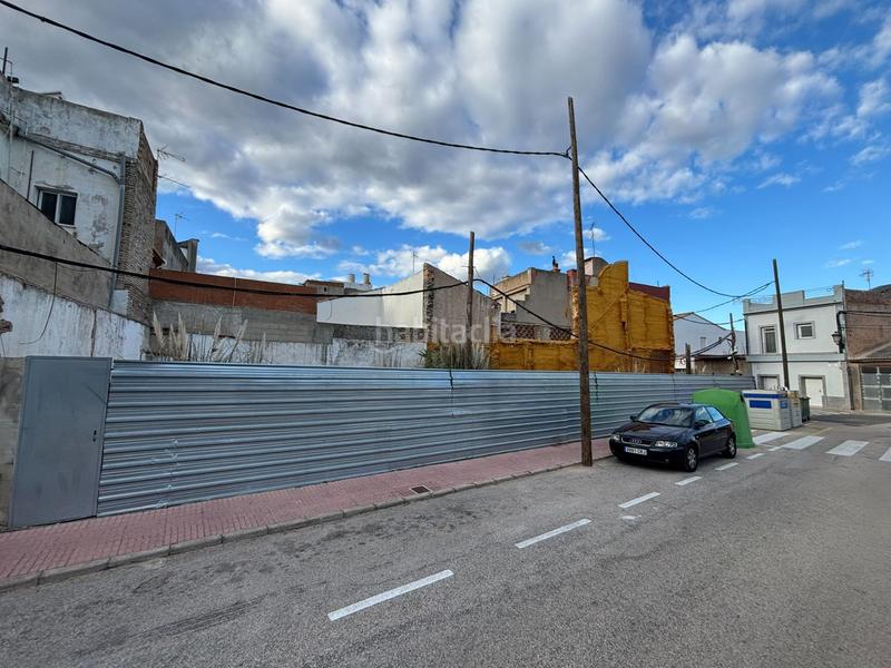 Foto f2d1aa77-2ebd-4487-902c-faf16a66ca34. Terreno residenziale in Llaurí