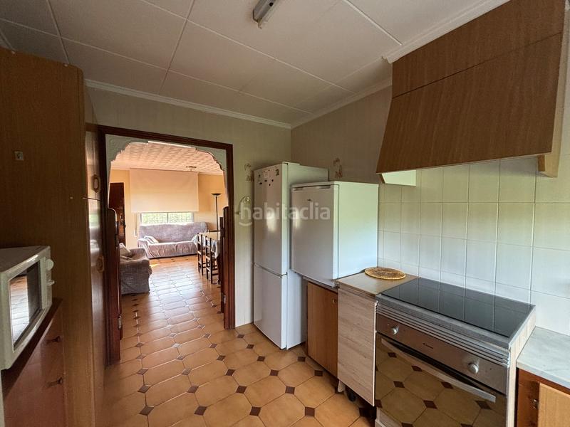 Foto 1c8b0d1d-fe2f-4954-933f-5d49bac049b2. Chalet mit kamin parking in Llaurí